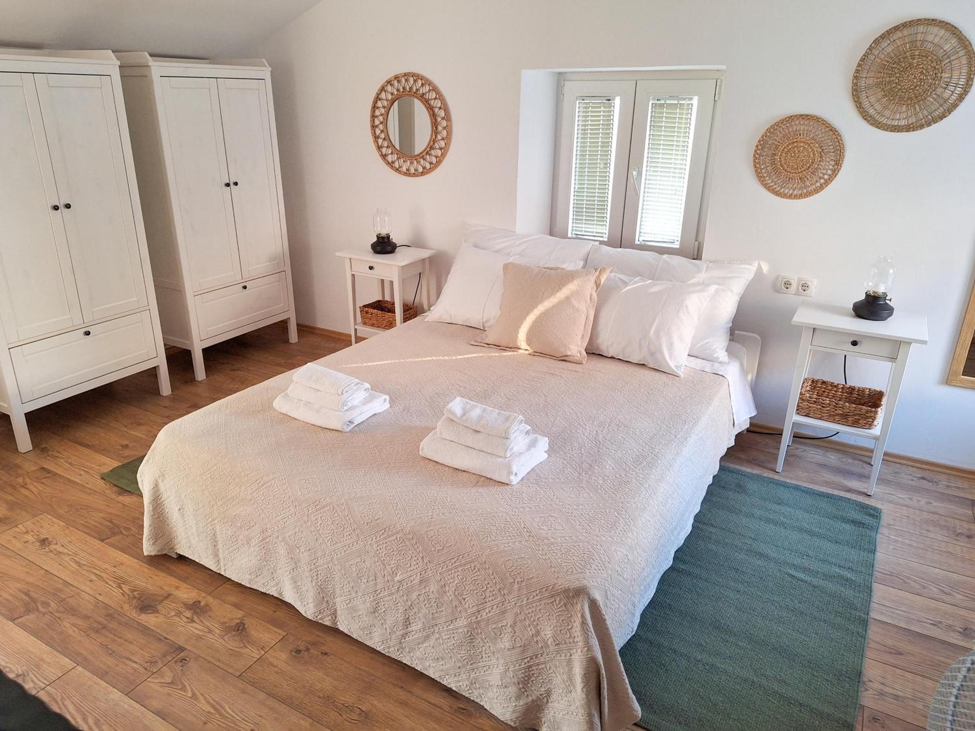St Peter'S Heritage House Trogir Ngoại thất bức ảnh