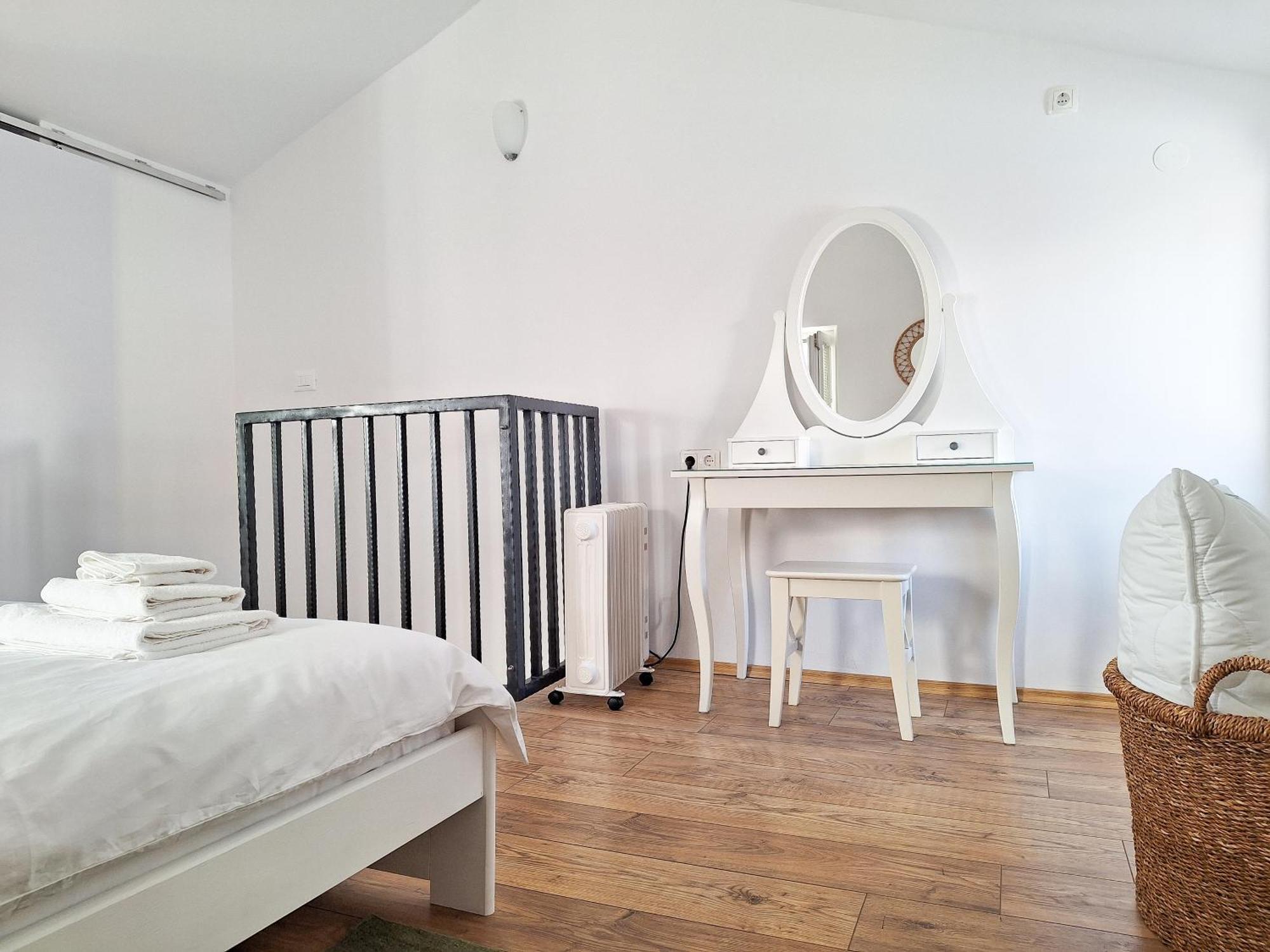 St Peter'S Heritage House Trogir Ngoại thất bức ảnh