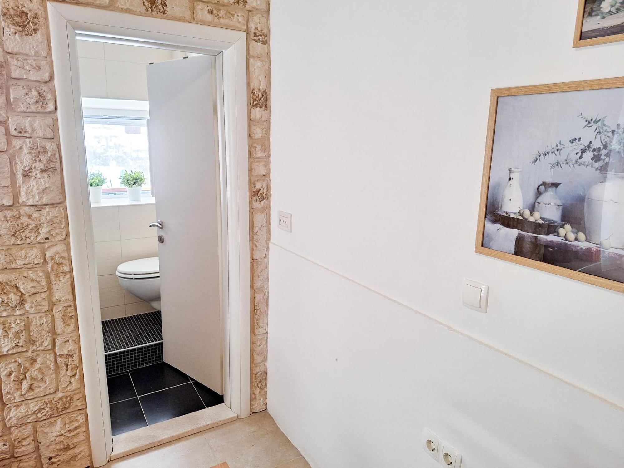St Peter'S Heritage House Trogir Ngoại thất bức ảnh